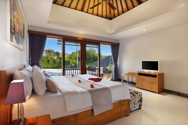 ラカサ ヴィラ レギャン