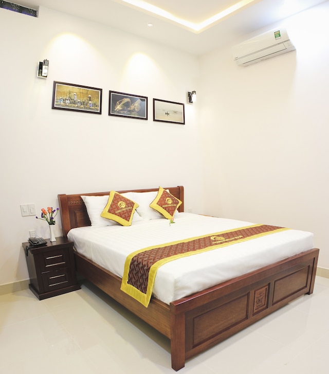 フェニックス ホームステイ ホイアン