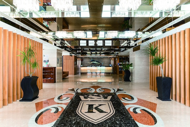 フィッシュ ホテル - 台東 (鮪魚家族飯店台東館)