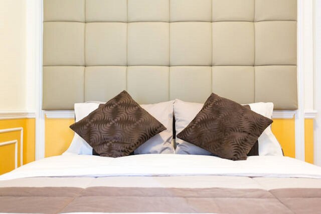 アヴァント アパートメンツ アット ザ フォート