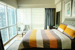 アヴァント アパートメンツ アット ザ フォート