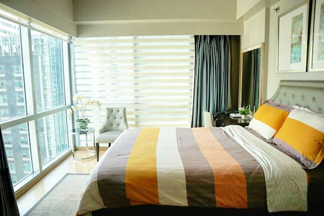 アヴァント アパートメンツ アット ザ フォート