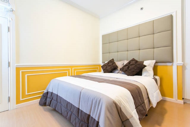 アヴァント アパートメンツ アット ザ フォート