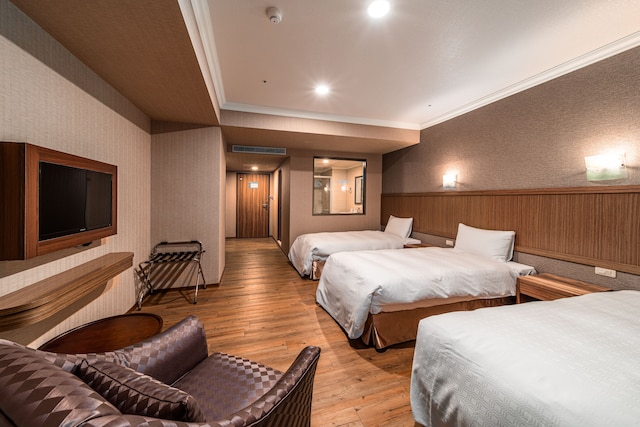 フィッシュ ホテル - 屏東 (鮪魚家族飯店屏東館)