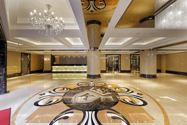 フィッシュ ホテル - 屏東 (鮪魚家族飯店屏東館)