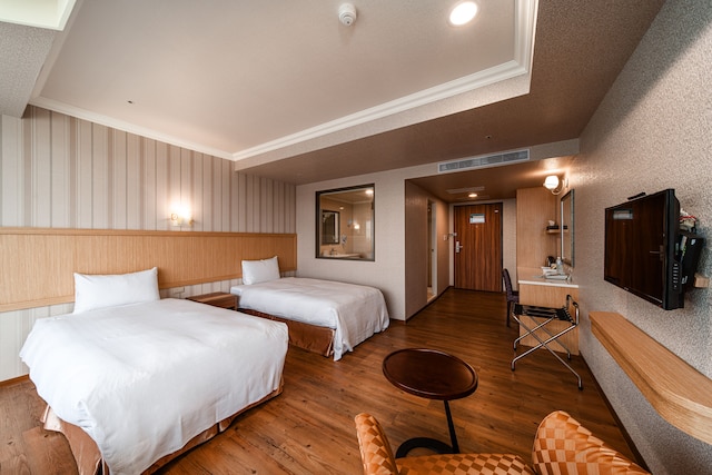 フィッシュ ホテル - 屏東 (鮪魚家族飯店屏東館)