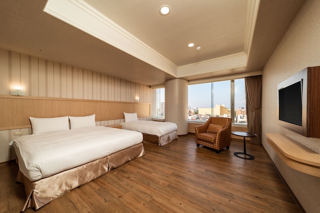 フィッシュ ホテル - 屏東 (鮪魚家族飯店屏東館)