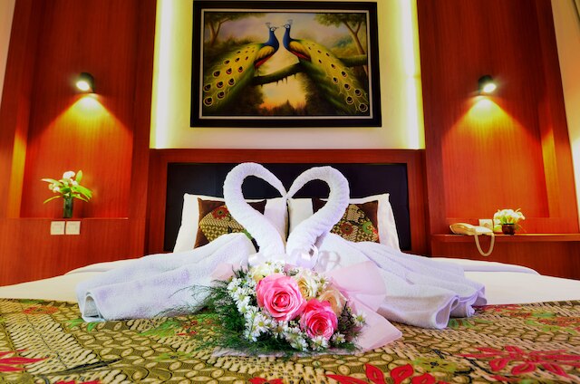 グリヤ センタナ ホテル ジョグジャカルタ