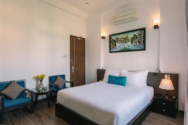 ヴォラー ホイ アン