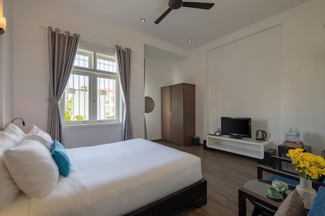 ヴォラー ホイ アン