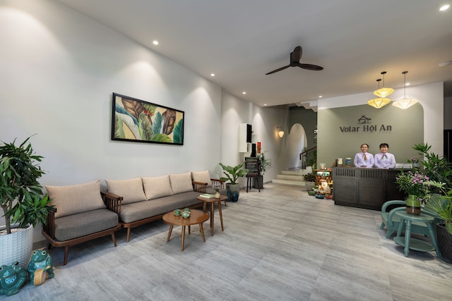 ヴォラー ホイ アン