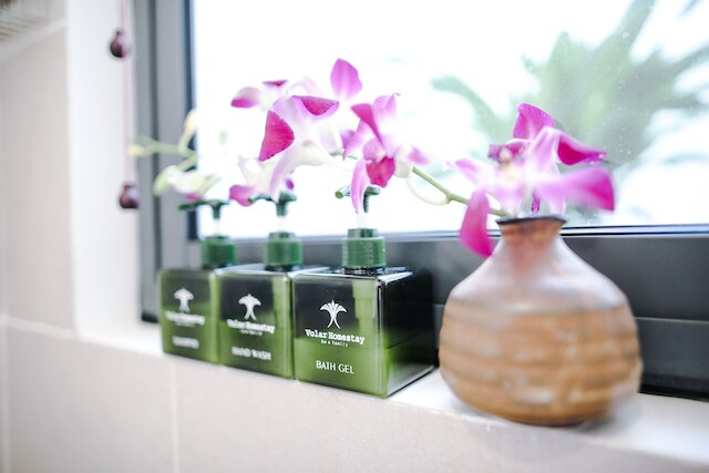 ヴォラー ホイ アン