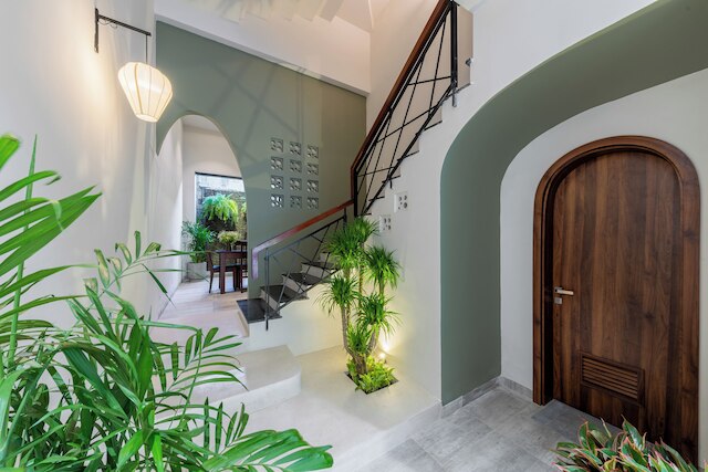 ヴォラー ホイ アン