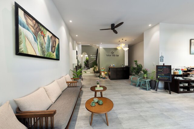 ヴォラー ホイ アン