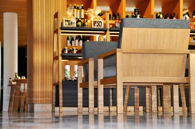 エボラ オリーブ ホテル