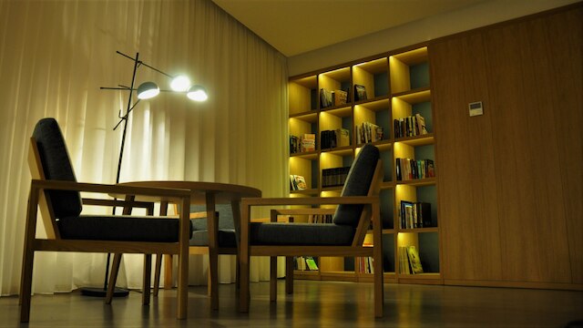 エボラ オリーブ ホテル