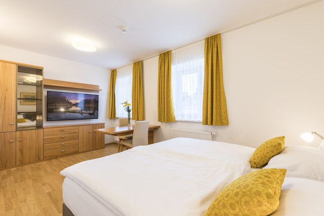 ウィーン グランド アパートメンツ シティ