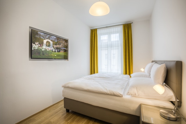 ウィーン グランド アパートメンツ シティ