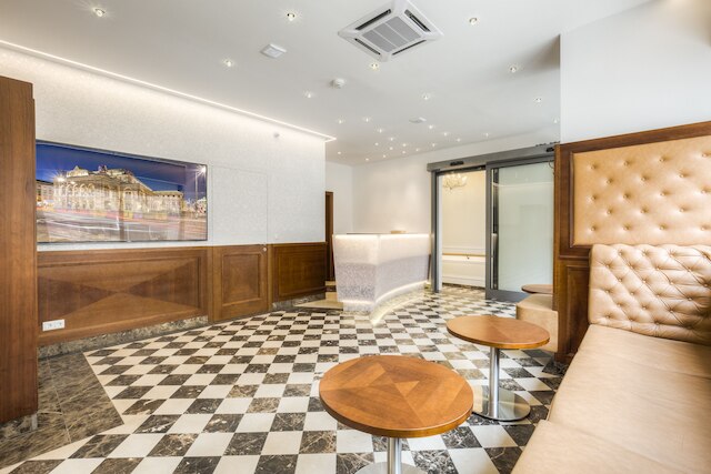 ウィーン グランド アパートメンツ シティ