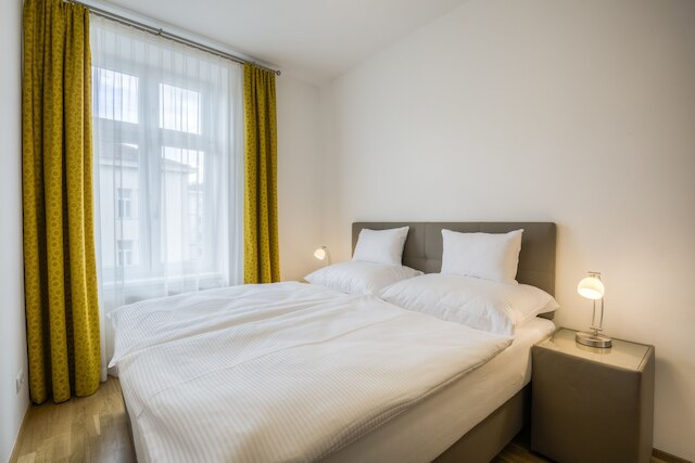 ウィーン グランド アパートメンツ シティ