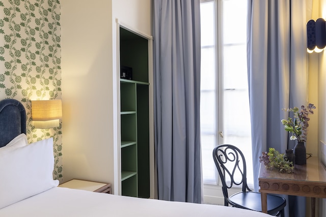 オテル ミシュレ オデオン