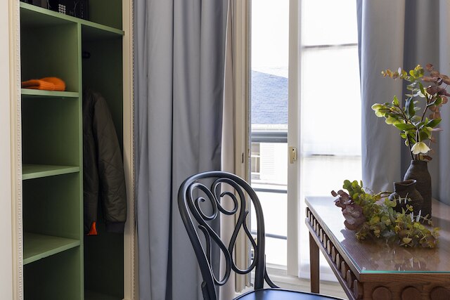 オテル ミシュレ オデオン