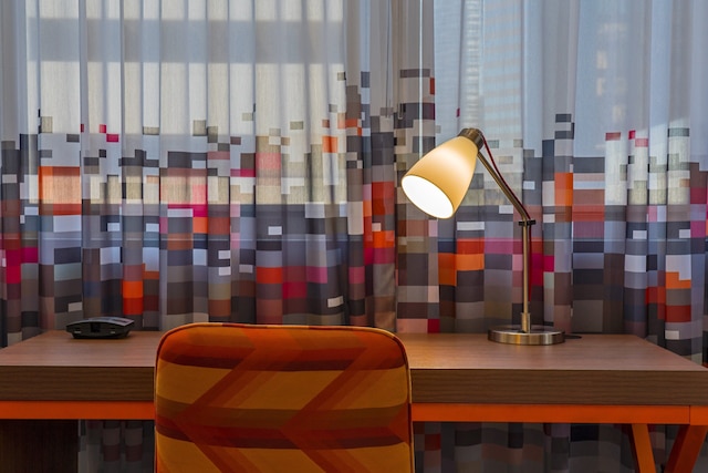 アロフト ヒューストン ダウンタウン