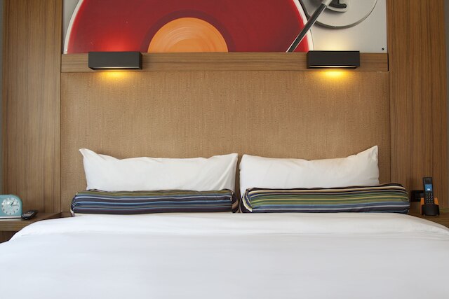 アロフト ヒューストン ダウンタウン