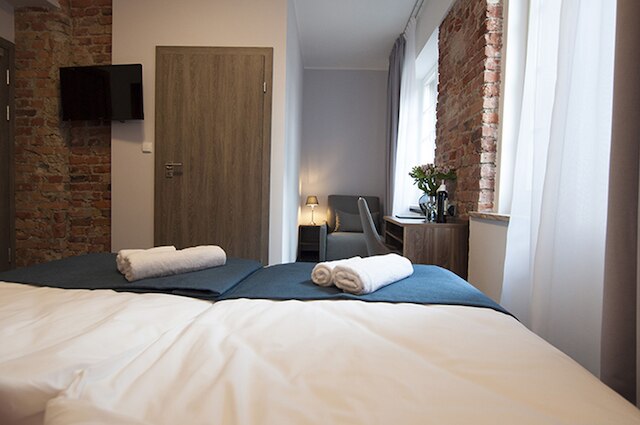 リベラム レジデンス