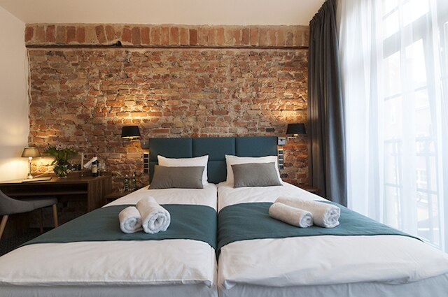 リベラム レジデンス