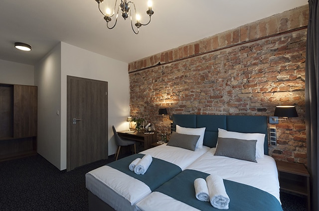 リベラム レジデンス