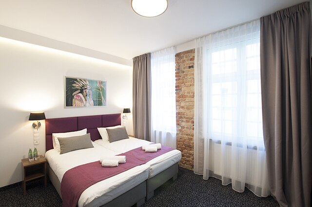 リベラム レジデンス