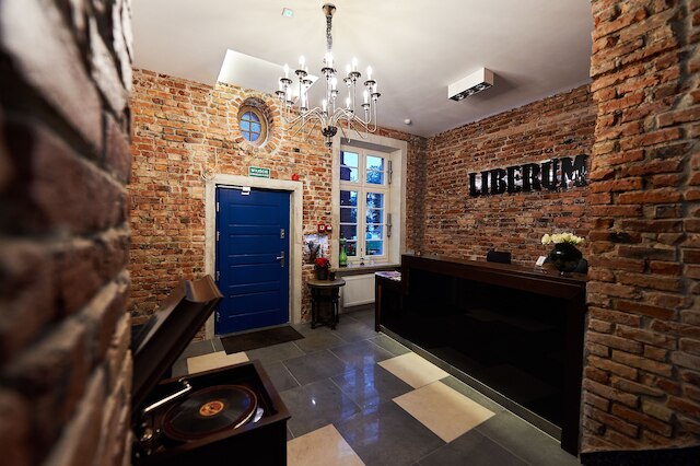 リベラム レジデンス