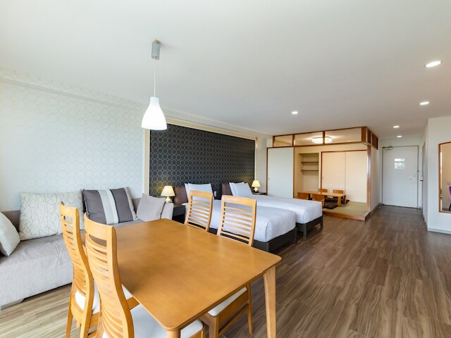 AMBIENT 伊豆高原コンドミニアム