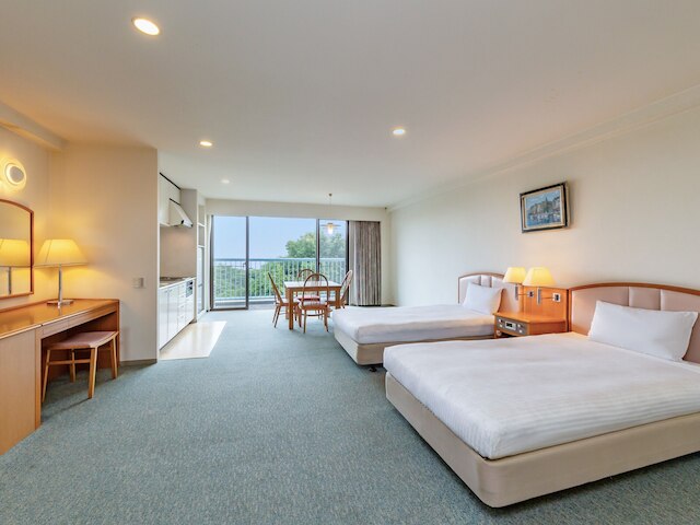 AMBIENT 伊豆高原コンドミニアム