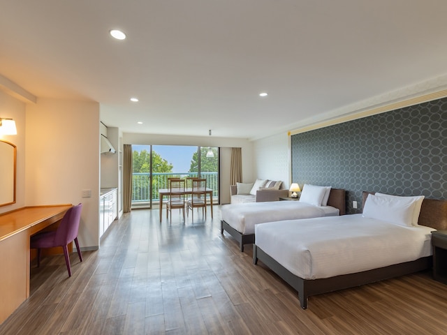 AMBIENT 伊豆高原コンドミニアム