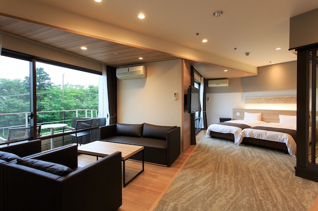 伊豆高原わんわんパラダイスホテル & コテージ