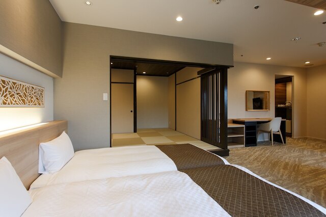 伊豆高原わんわんパラダイスホテル & コテージ