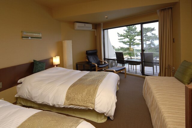 伊豆高原わんわんパラダイスホテル & コテージ