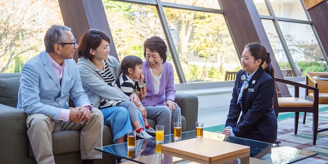 伊豆高原わんわんパラダイスホテル & コテージ