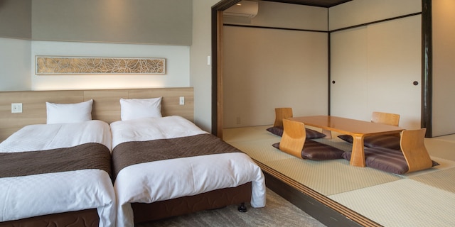 伊豆高原わんわんパラダイスホテル & コテージ