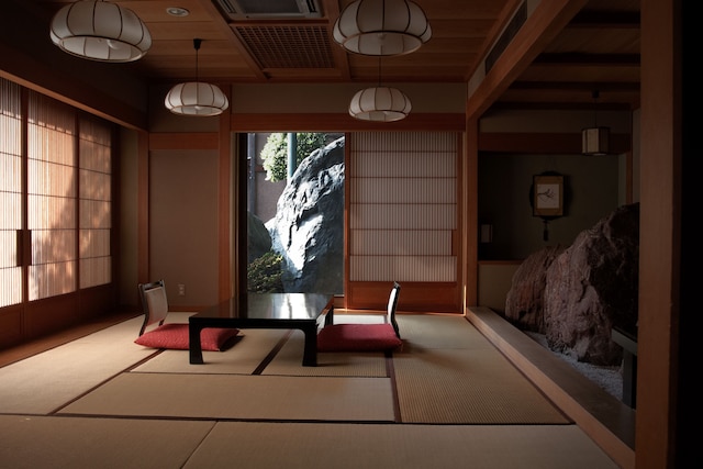 銘石の宿 かげつ