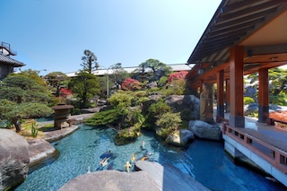 銘石の宿 かげつ