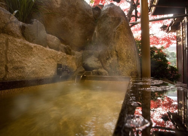 銘石の宿 かげつ