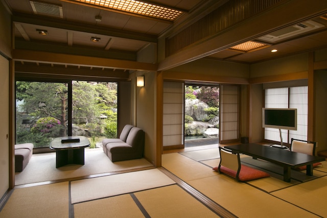 銘石の宿 かげつ