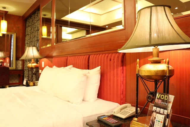 シーズンズ ブティック モーテル (四季精品旅館)