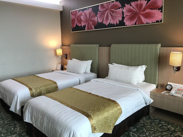 ホテル アイファ