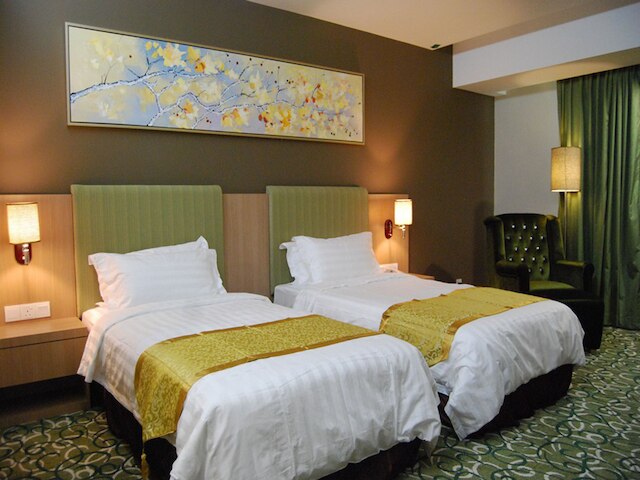 ホテル アイファ