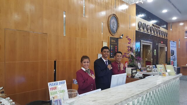 ホテル アイファ