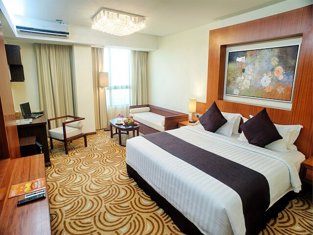 ホテル アイファ